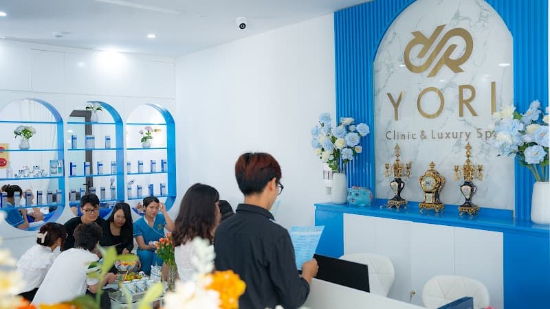 Yoris spa & beauty Quận Hà Đông photo