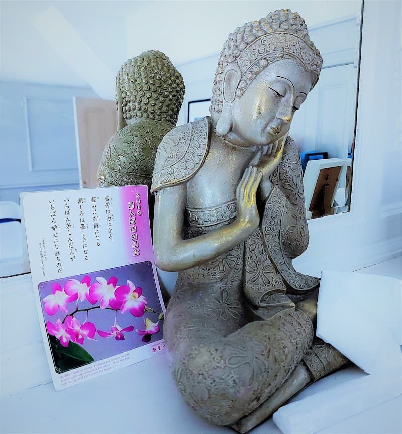 Yorkshire Massage and Beauty Courses Keighley photo