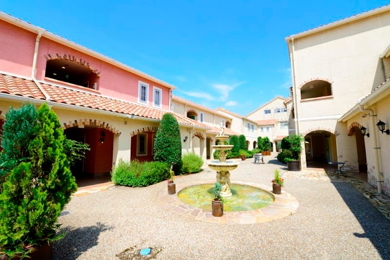 Yoro Onsen Yusen no Sato Yoro District Yoro Town photo