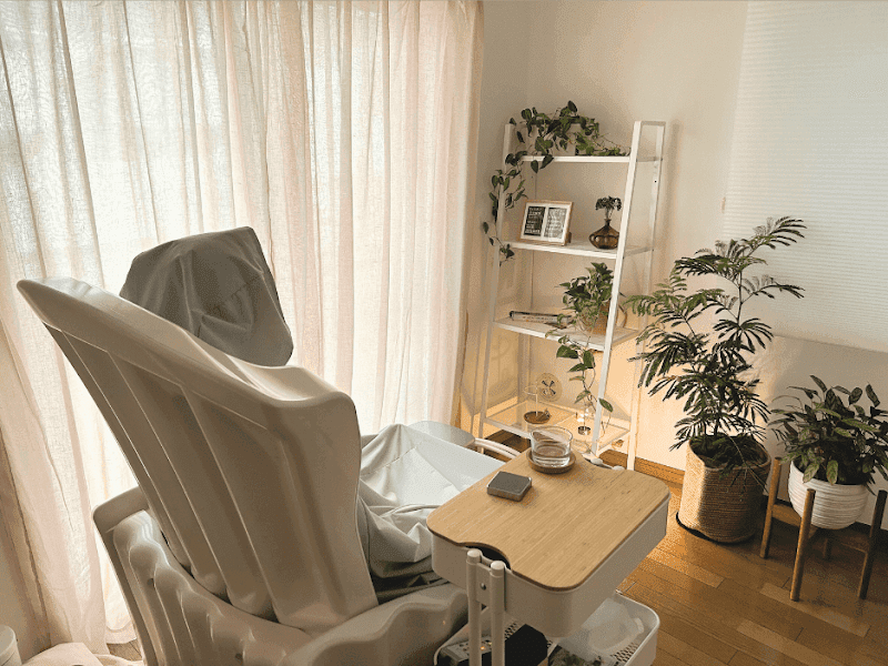 YOSA PARK Mikaio Meguro Ward photo