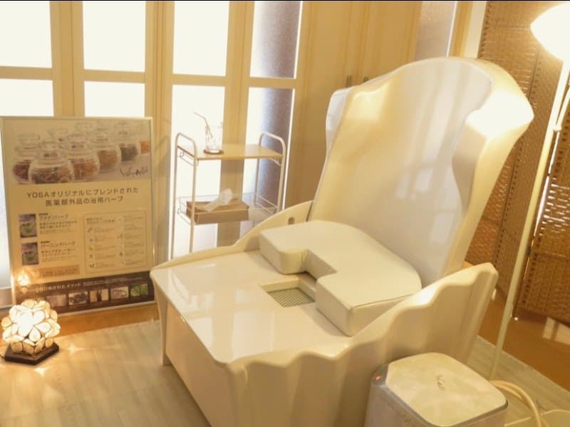 YOSAPARK Luana Niigata City Chuo Ward photo