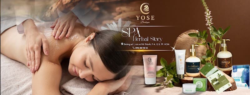 Yose Boutique Quận 3 photo