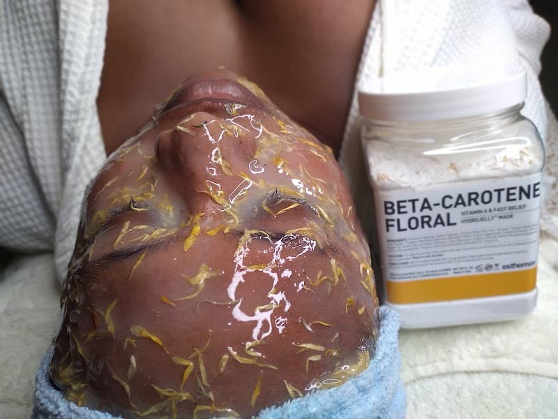 Yoshi's Beauty Spa Port of Spain photo