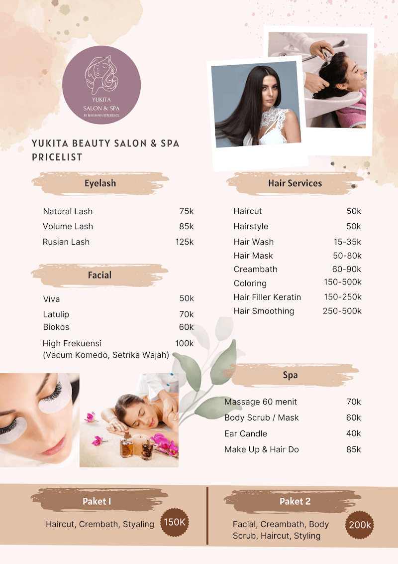 Yoshiga Spa Gianyar photo