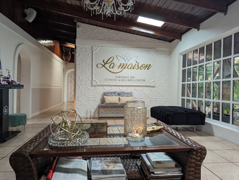 Yoshii Spa San José photo