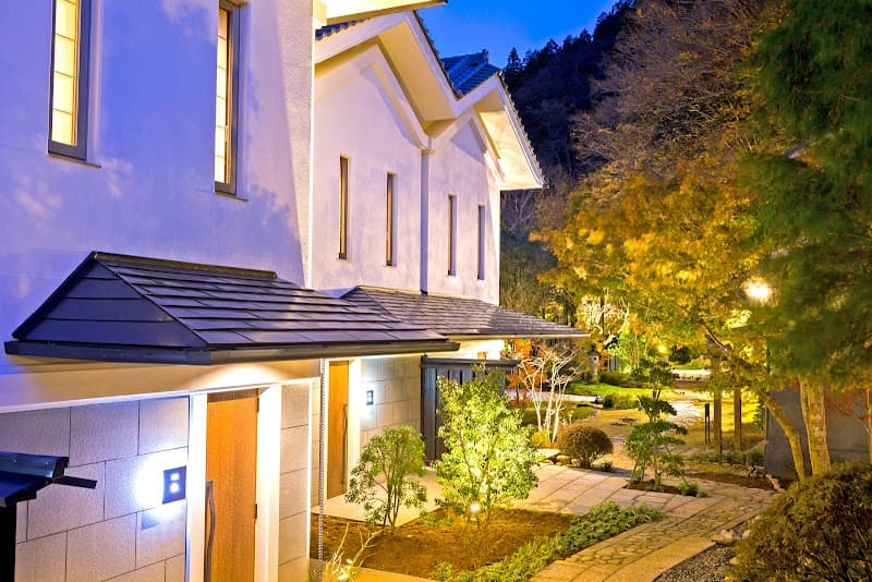 Yoshina Onsen Izu photo