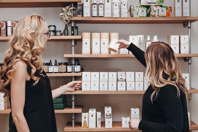 Yoso Wellness Spa Santa Cruz photo