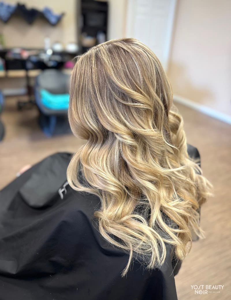 Yost Beauty Noir LLC Fort Wayne photo