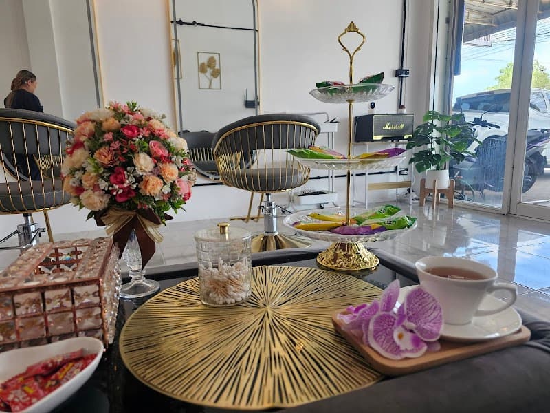 Yothaka Relaxing Hair Wash Ratchaburi photo