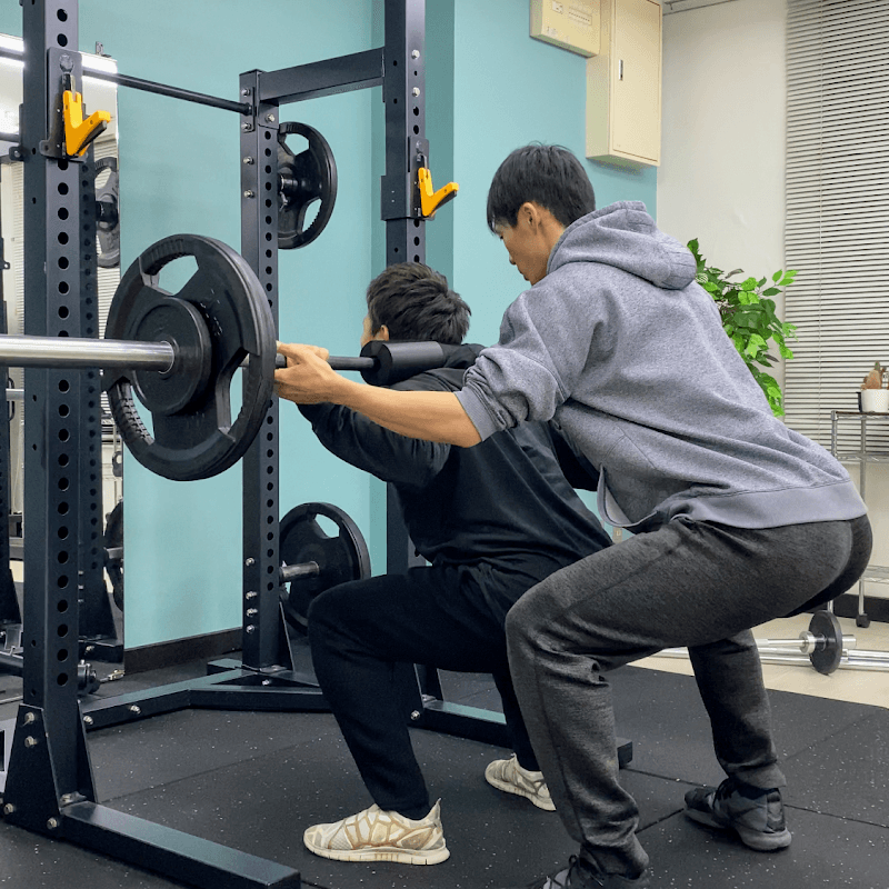Yotsuba Sps Fitness Club Koka City photo