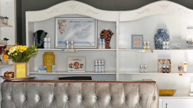 You and Co. Beauty and Wellness Sandton photo