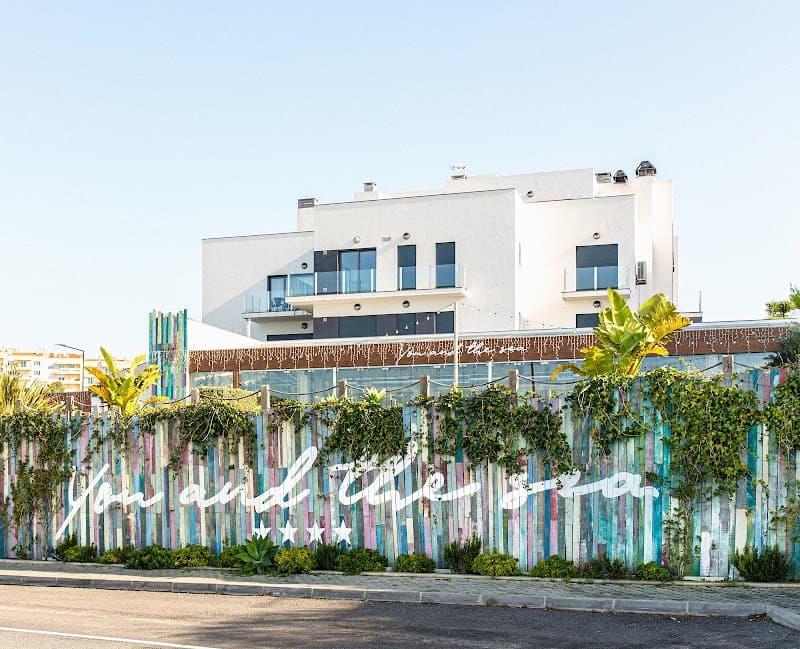 You and the sea - Ericeira Apartments Sintra photo