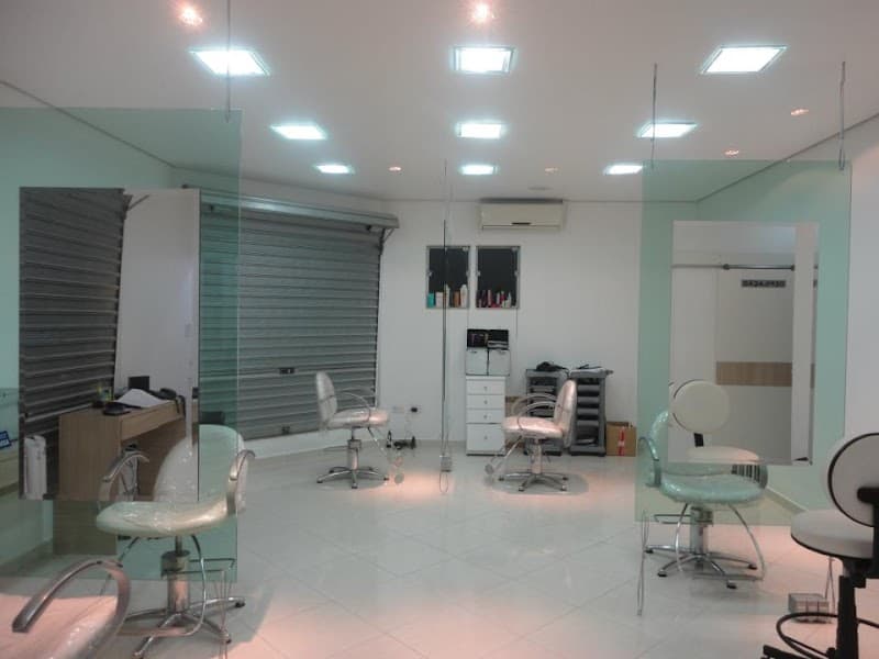 You Cabelo Estética Santo André photo
