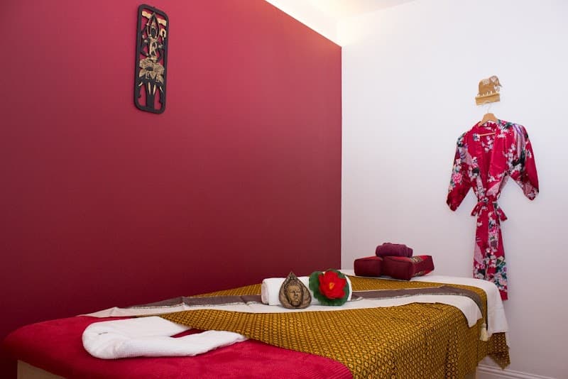 You Dee Thai Spa Glasgow photo