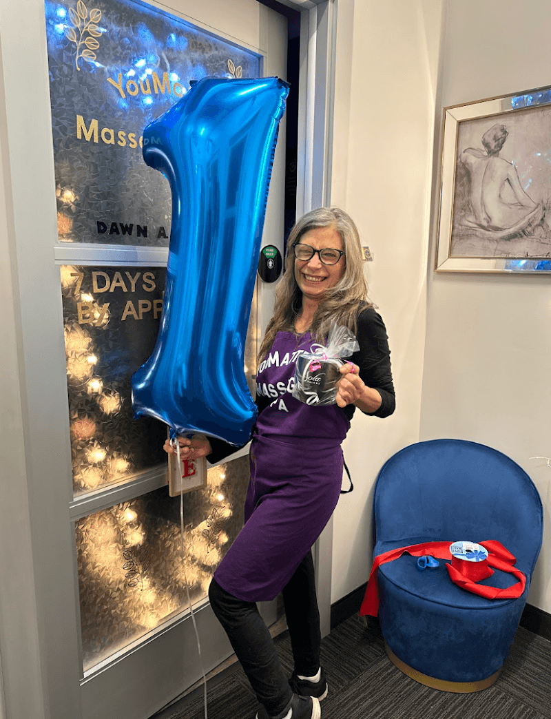 You Matter Spa and Wellness Center Washington photo