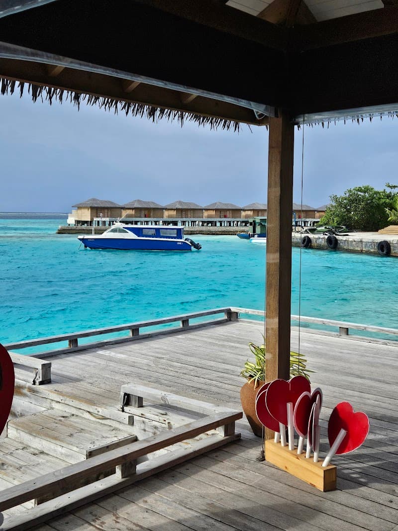 You & Me Maldives North Malé Atoll photo