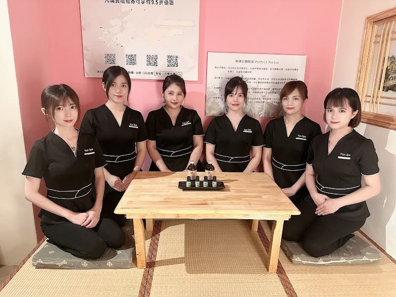 You Ni Meihao SPA / By Appointment Only / @498gsdbg Hsinchu City photo