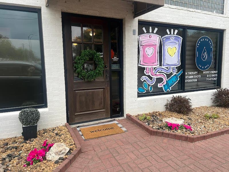 You're So Vein IV & Spa El Campo photo