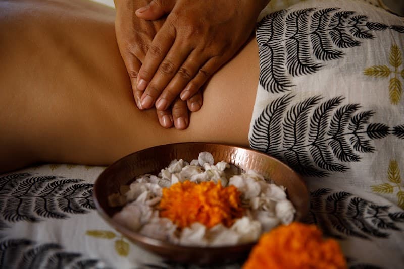 You Spa Trawangan Lombok photo