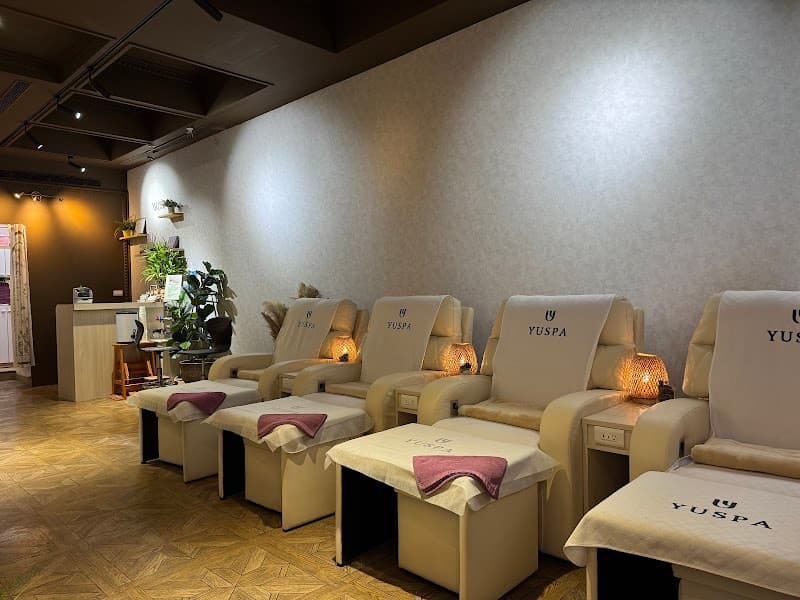 Youhuo Spa Taipei City photo