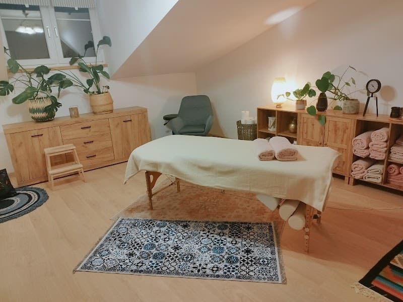 Youmay massage Kraków photo