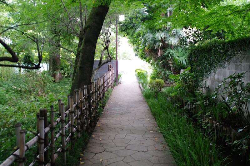 Youmeidou Anma Hari Kyuuin Kokubunji City photo
