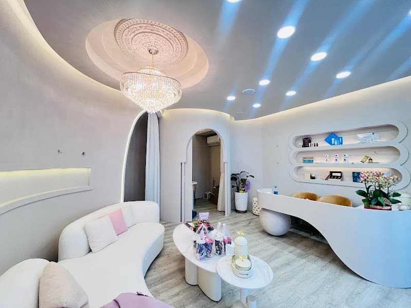 Youmo Youyang Beauty SPA Hall Taichung City photo