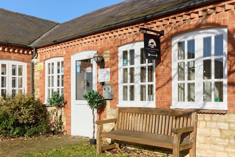 Young and Beautiful Medical Aesthetics and Skin Clinic Rushden photo