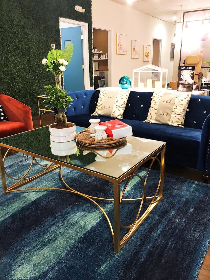 Young and Beauty Spa Easton photo