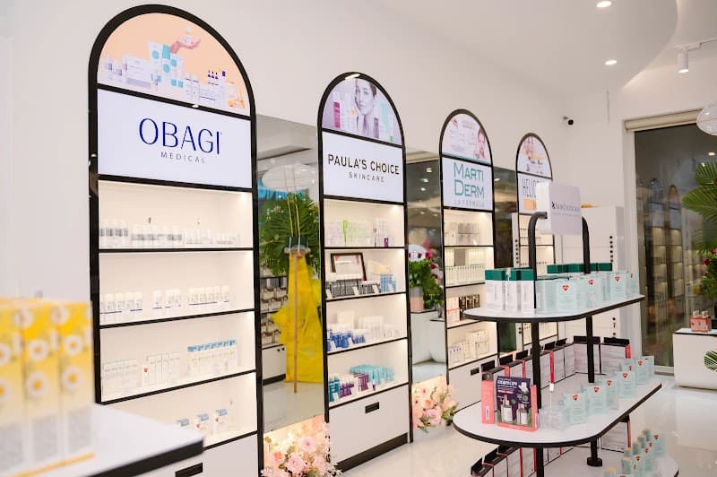 Young Beauty Huyện Long Thành photo