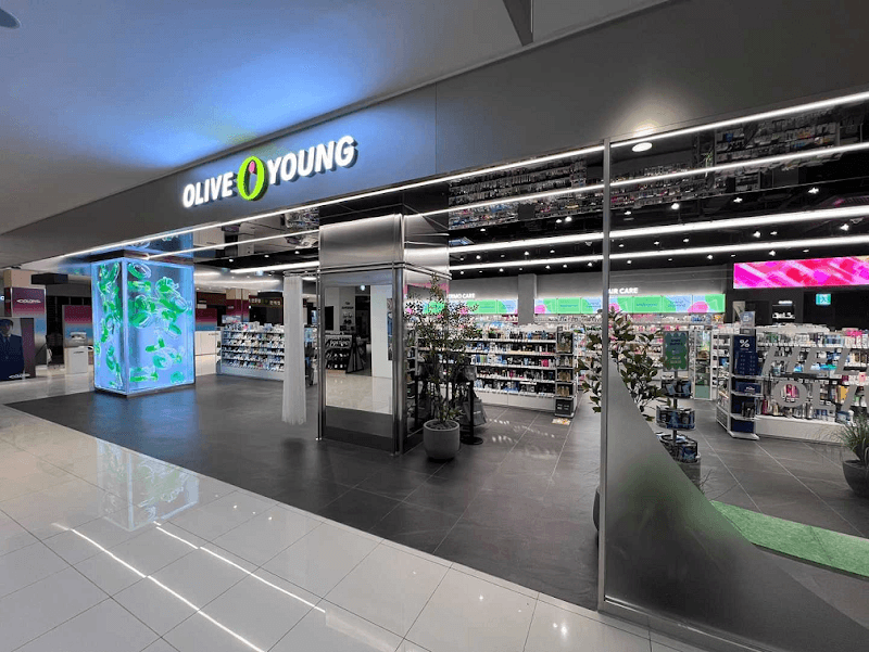 Young & Beauty Yeongdeungpo-dong photo