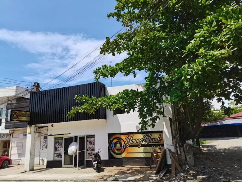 Young Hands Spa Cebu City photo