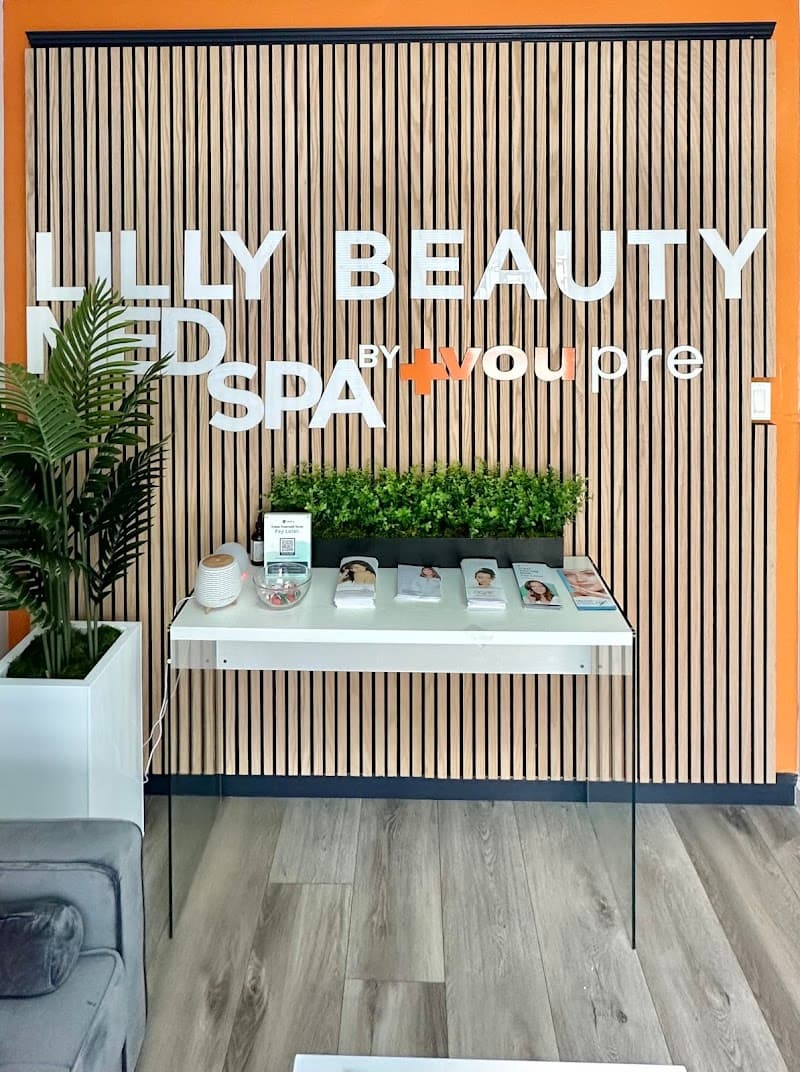 Young Image Spa Castro Valley photo