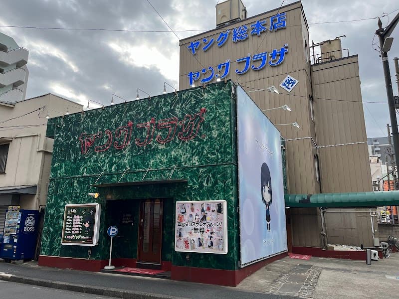 Young Plaza Kawasaki City photo