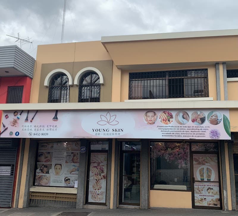 Young Skin Spa San José photo