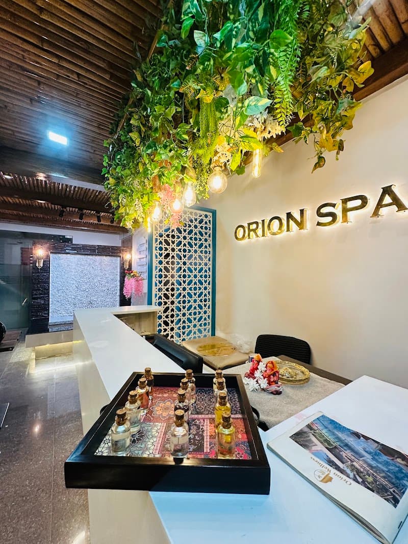 Young Spa Pune photo
