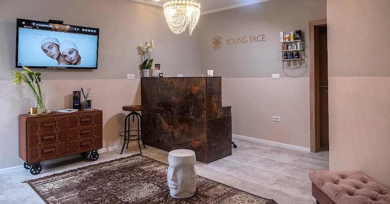 YoungFace Spa (Face Gym, Sculptural FACELIFTING, Face Yoga) Dubrovnik photo