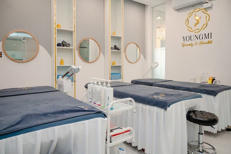 YoungMi Beauty and Health Quận Hà Đông photo
