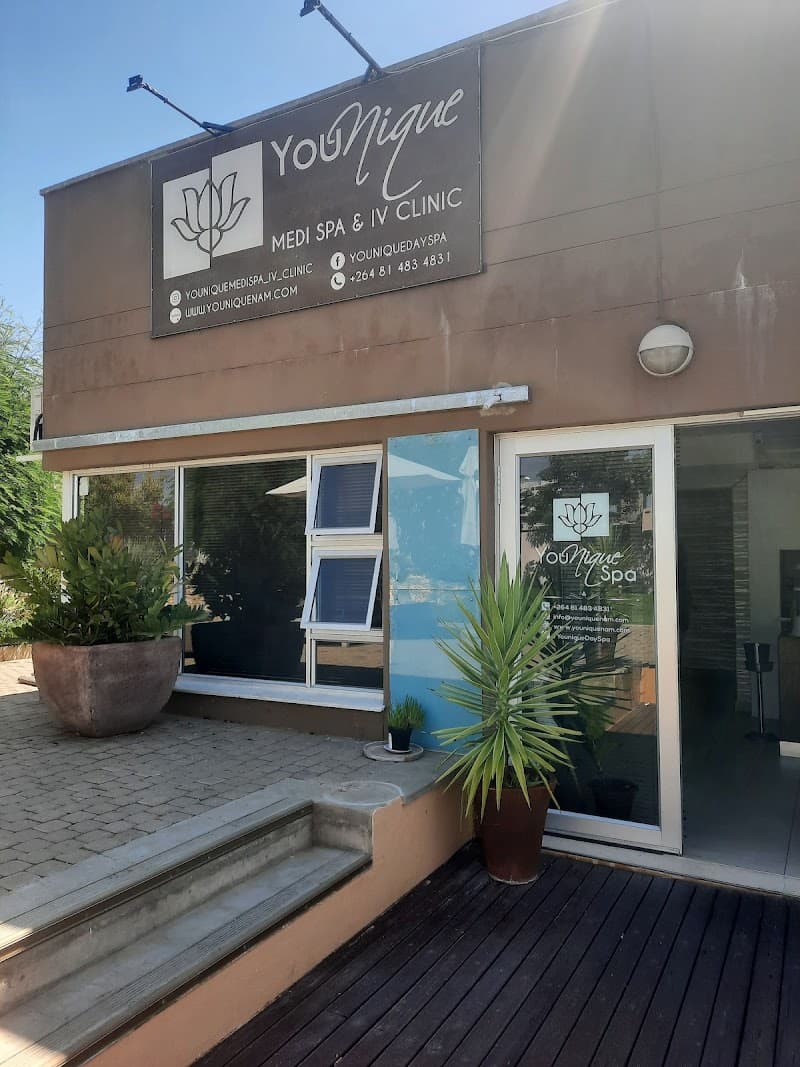YouNique Day Spa Windhoek photo
