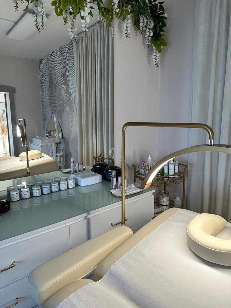 Your Beauty by Magdalena Kelch Schorfheide photo