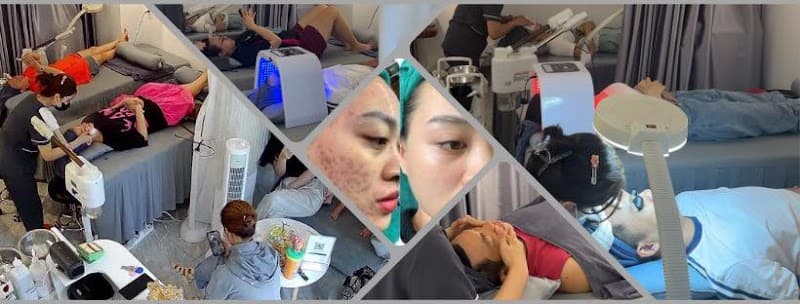 Your Beauty & Spa Quận Gò Vấp photo