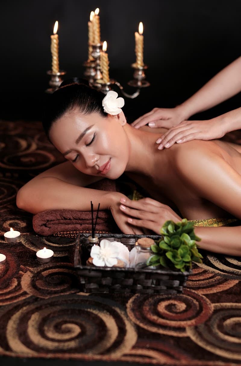 Your Beauty Spa & Salon Krong Siem Reap 17254 photo