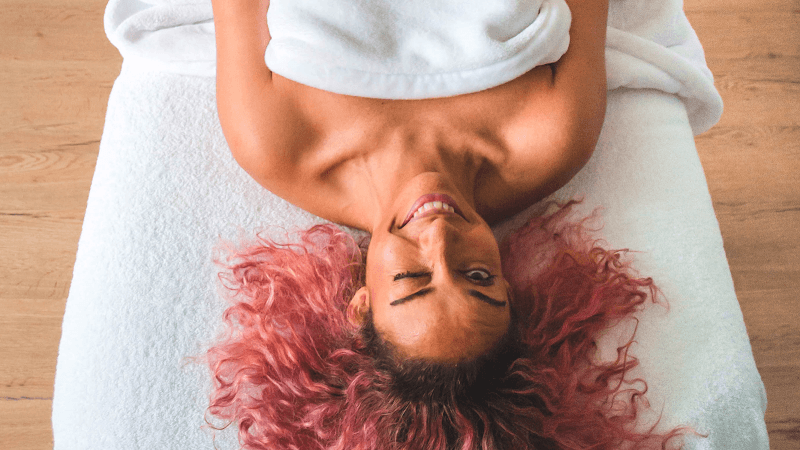 Your Changes Massagestudio IJsselstein photo