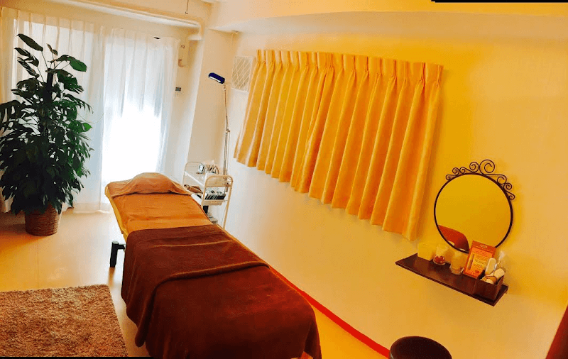 Your Color Kobe City Chuo Ward photo