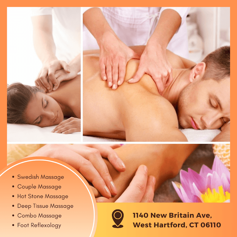 Your Green Spa West Hartford photo