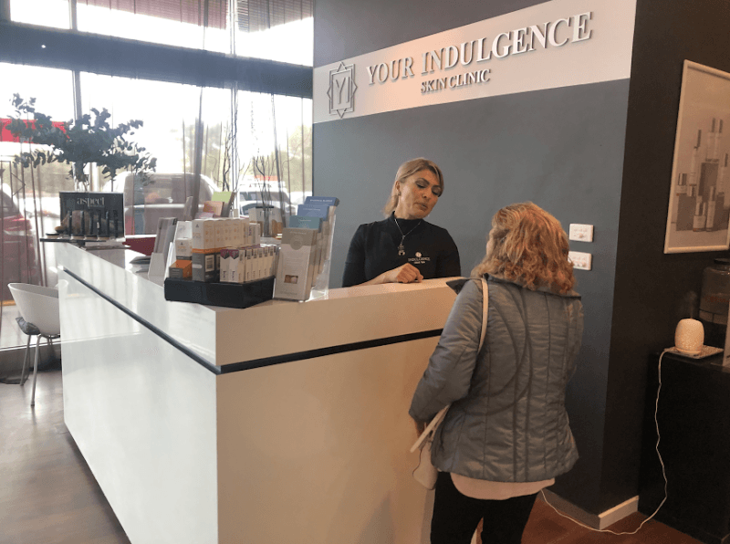 Your Indulgence Skin Clinic Doncaster East photo