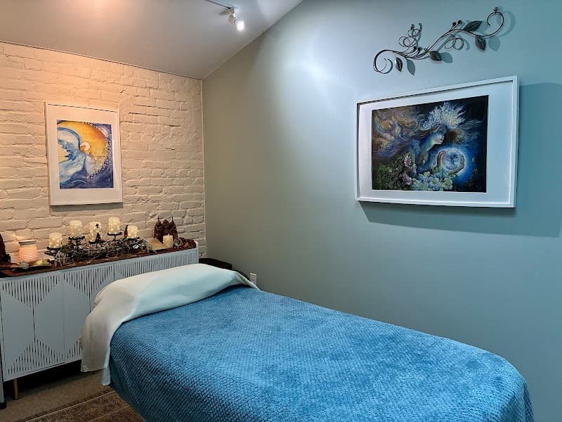 Your Life Energy Holistic Center Alexandria photo