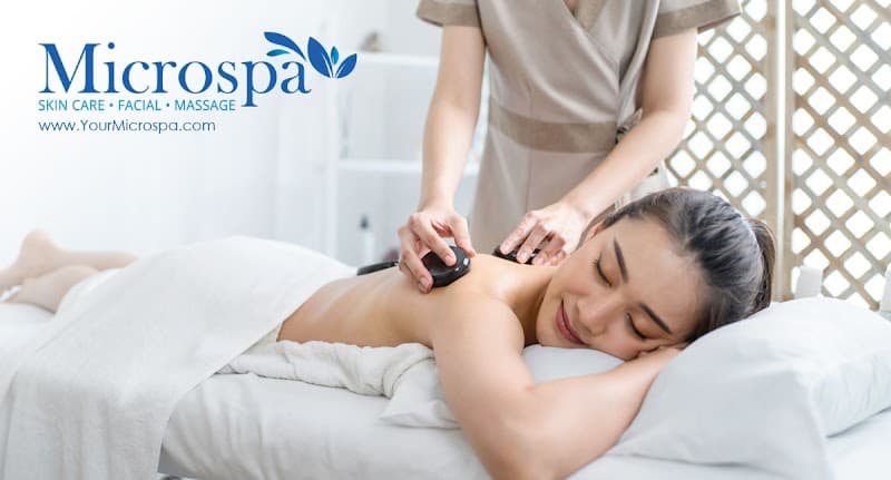 Your Microspa, Massage & Facials in Longmont photo