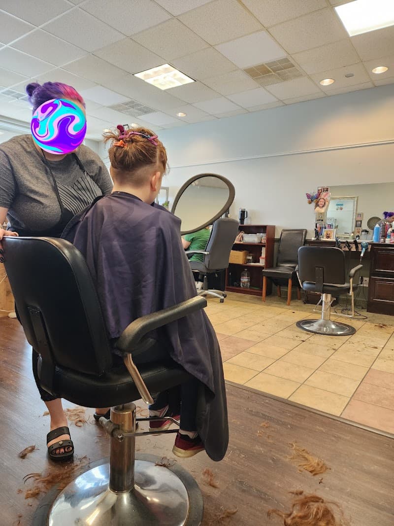 Your Mirrors Image Wixom photo