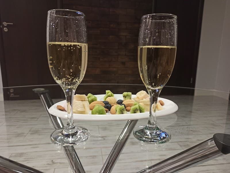 Your Paradise Saratov photo